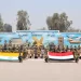 Egypt, India conclude high-intensity “Cyclone-4” joint drill