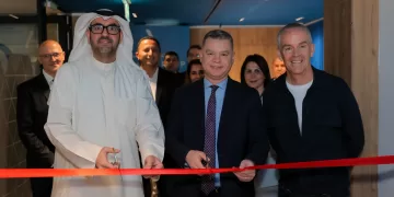 ITIDA CEO inaugurates Alshaya Group’s Global Talent Centre in Cairo