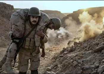 “A Hero’s Story” sheds light on Sinai human battles