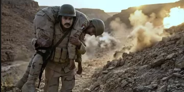 “A Hero’s Story” sheds light on Sinai human battles