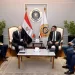 Cairo, Minsk  boost industrial links