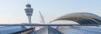Munich Airport opens new terminal 1 pier