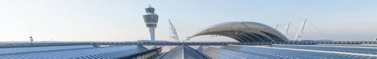 Munich Airport opens new terminal 1 pier 11 - Egyptian Gazette
