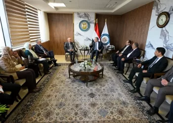 Leading French energy firm to resume gas exploration in Egypt