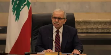 Lebanon: War enters second month with no end in sight