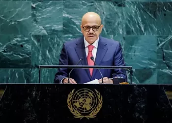 Bahrain eyes Friday vote on revised Hormuz resolution