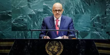 Bahrain eyes Friday vote on revised Hormuz resolution