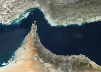 Iran, Oman draft Hormuz traffic protocol