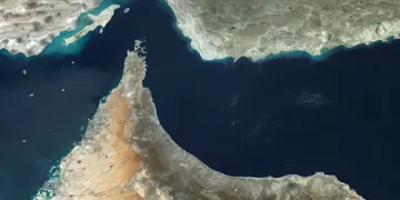 Iran, Oman draft Hormuz traffic protocol