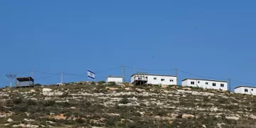 Israel greenlights dozens of new West Bank settlements