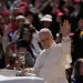 US Catholics back Pope Leo; Trump support slips