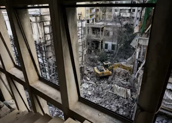 US-Iran ceasefire under strain ahead of talks