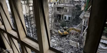 US-Iran ceasefire under strain ahead of talks