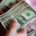 Ceasefire sends dollar on weekly drop