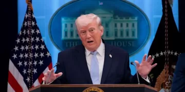 Trump warns Iran on tolls as Japan releases oil