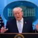 Trump warns Iran on tolls as Japan releases oil 2 - Egyptian Gazette Trump warns Iran on tolls as Japan releases oil