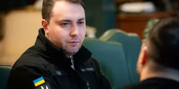 Ukraine, Russia move towards potential deal