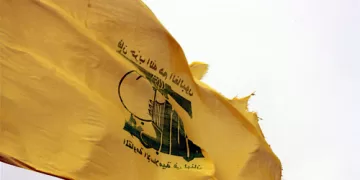Hezbollah hits Israel’s Ashdod naval base with missiles