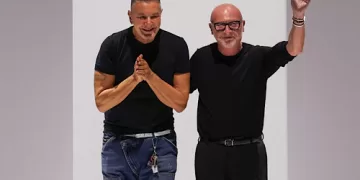 Dolce & Gabbana co-founder Stefano resigns