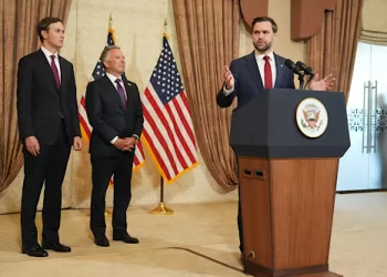 Why US-Iran talks failed to reach an agreement