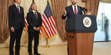 Why US-Iran talks failed to reach an agreement 1 - Egyptian Gazette Why US-Iran talks failed to reach an agreement