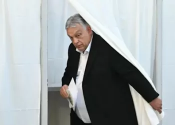 Orbán faces survival test as Hungary votes