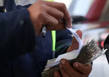 Middle East war shock tops IMF agenda