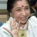 Indian singer Asha Bhosle dies