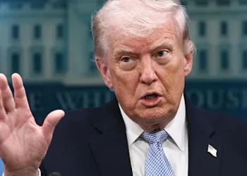 US to block Hormuz; warns of ‘ending’ Iran