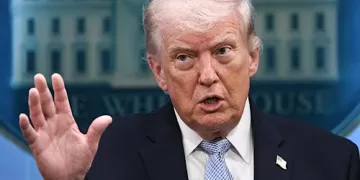 US to block Hormuz; warns of ‘ending’ Iran