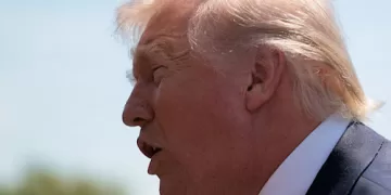 Trump says he may go to Islamabad if Iran deal reached