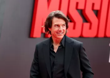 Tom Cruise confirmed for Top Gun 3