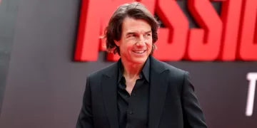 Tom Cruise confirmed for Top Gun 3