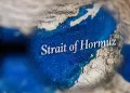 Iran: Hormuz Strait open to ships during ceasefire