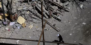 Allies fear rushed US-Iran deal may lead to deadlock