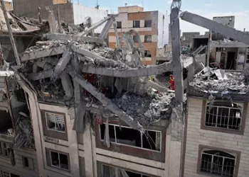 UN: Iran war to push 30 million into poverty