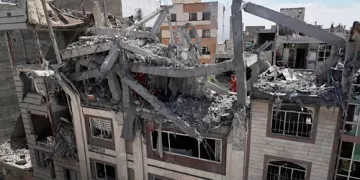 UN: Iran war to push 30 million into poverty