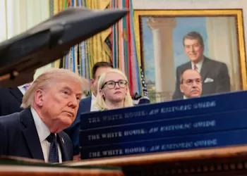 Trump: US won’t use nukes in Iran war