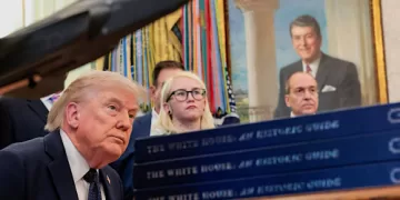 Trump: US won’t use nukes in Iran war