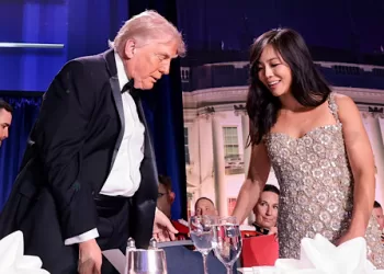 World leaders react to Washington shooting at Trump event