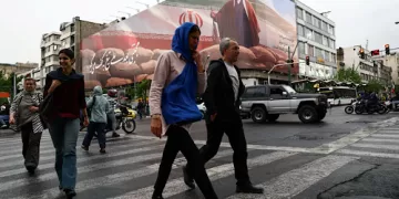 US-Iran peace hopes fade as Trump scraps talks