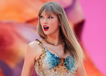 Guilty plea in Taylor Swift concert attack plot
