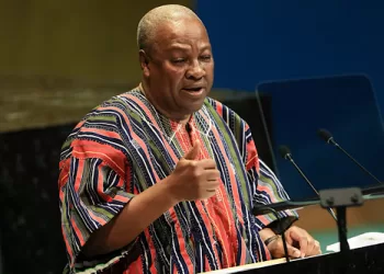 Ghana rejects US health aid