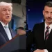 Trump renews call for ABC to fire Jimmy Kimmel