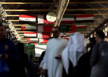 Gulf leaders to meet in Riyadh over Iran strikes