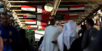 Gulf leaders to meet in Riyadh over Iran strikes