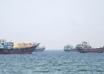 Iran warns US of painful response as oil prices seesaw