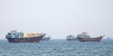 Iran warns US of painful response as oil prices seesaw