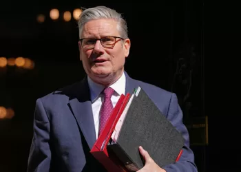 UK vows action on antisemitism emergency after stabbings