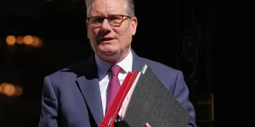 UK vows action on antisemitism emergency after stabbings